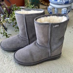 Emu Brontë Lo boot mid-calf size 6 womens